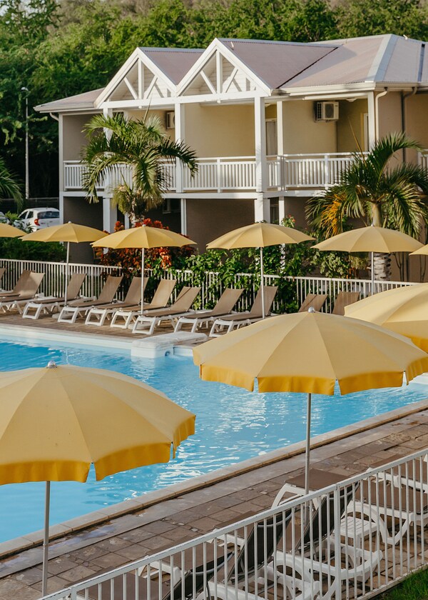 Hotel Le Recif - La Réunion