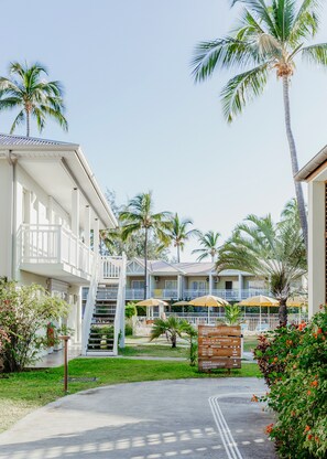 Exterior - Hotel Le Recif (Saint-Paul)