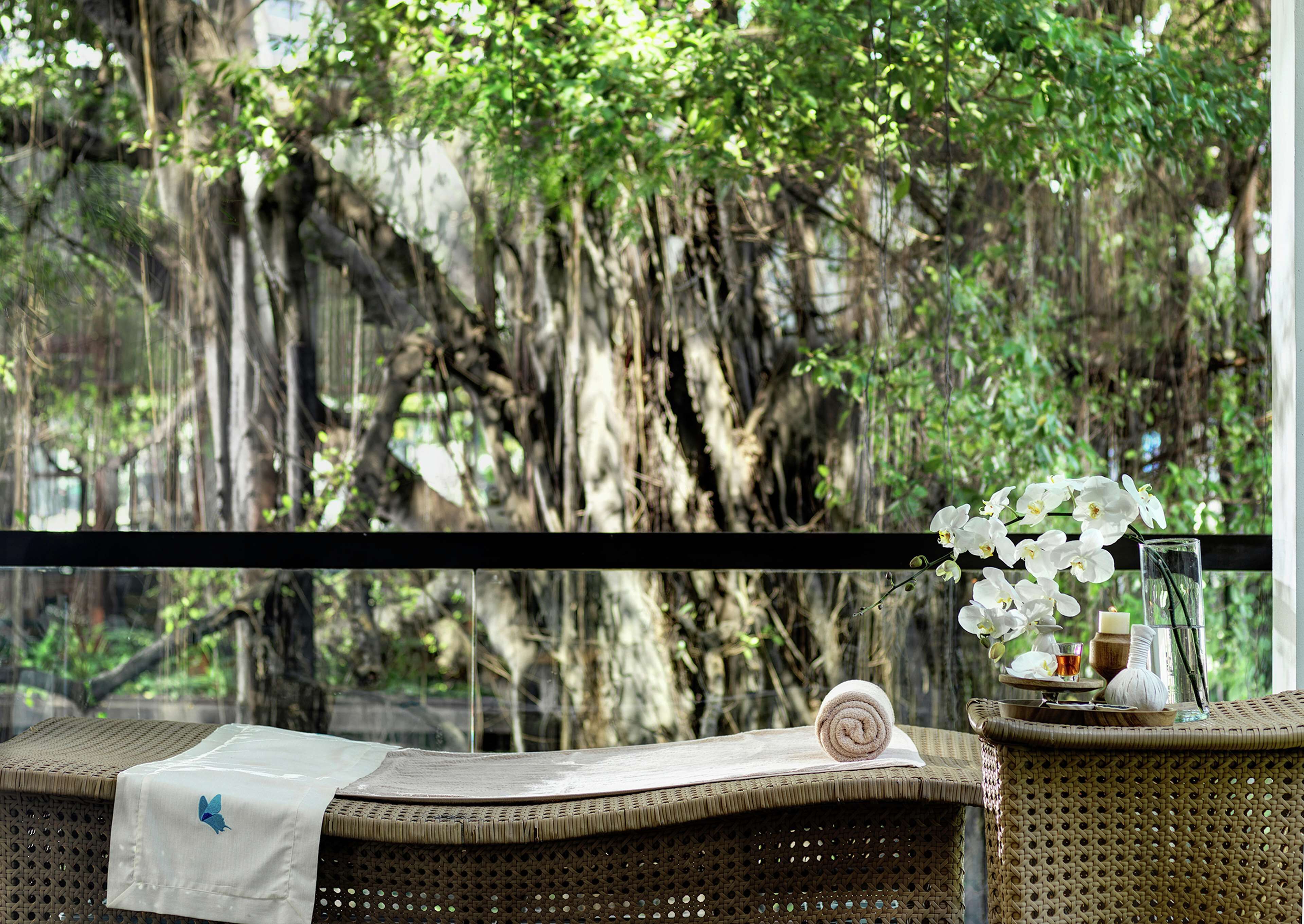 Installations sportives