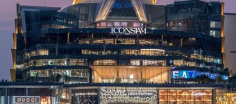 Millennium Hilton Bangkok