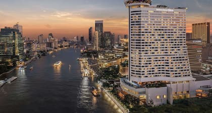 Millennium Hilton Bangkok