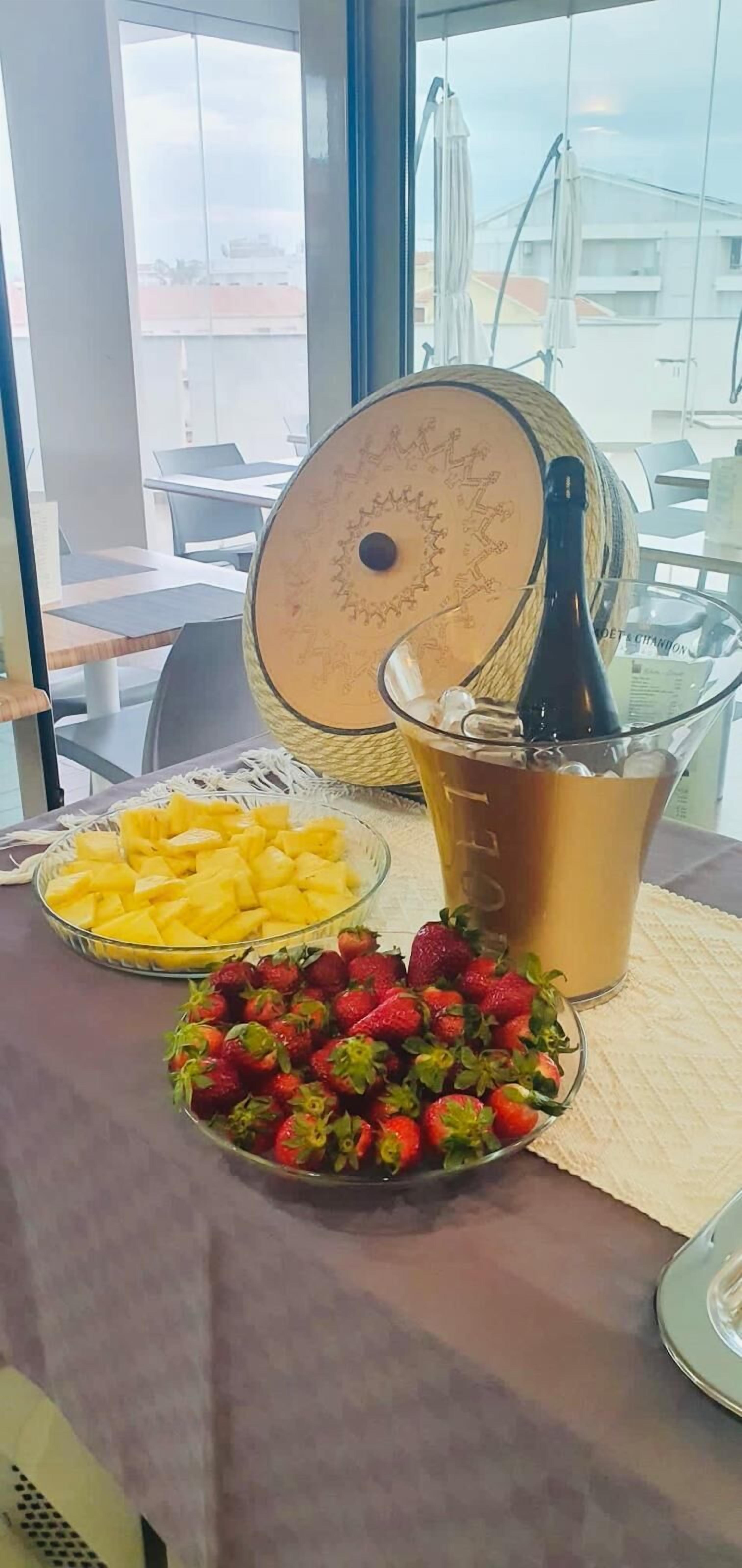 Foto - Alma di Alghero Hotel