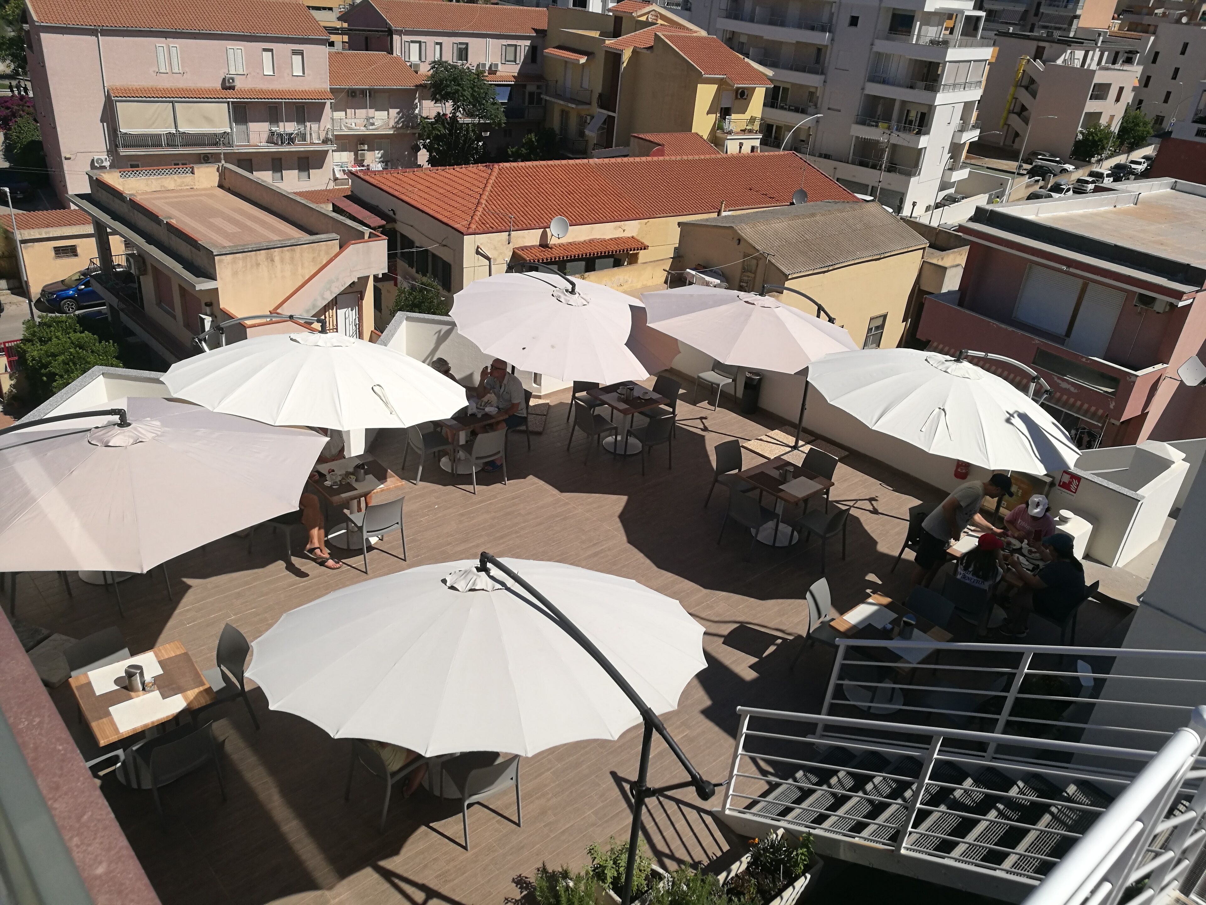 Foto - Alma Di Alghero Hotel