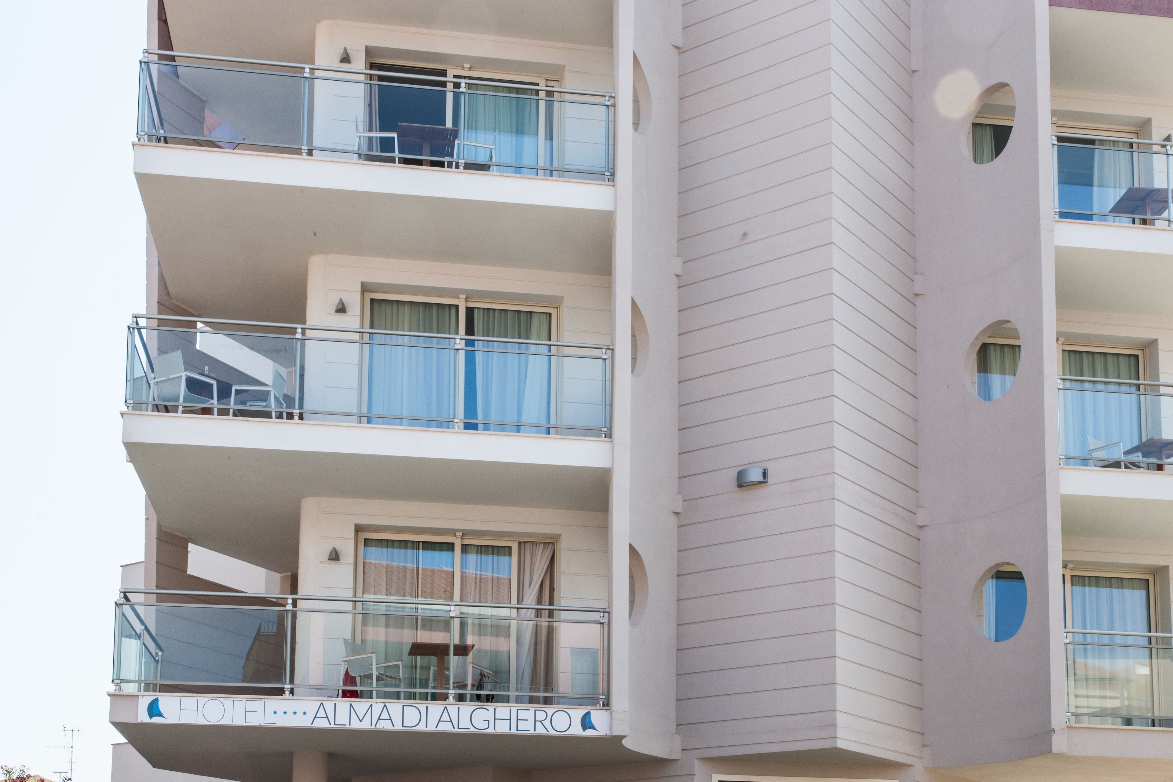 Foto - Alma di Alghero Hotel