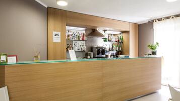 Bar (sur place)