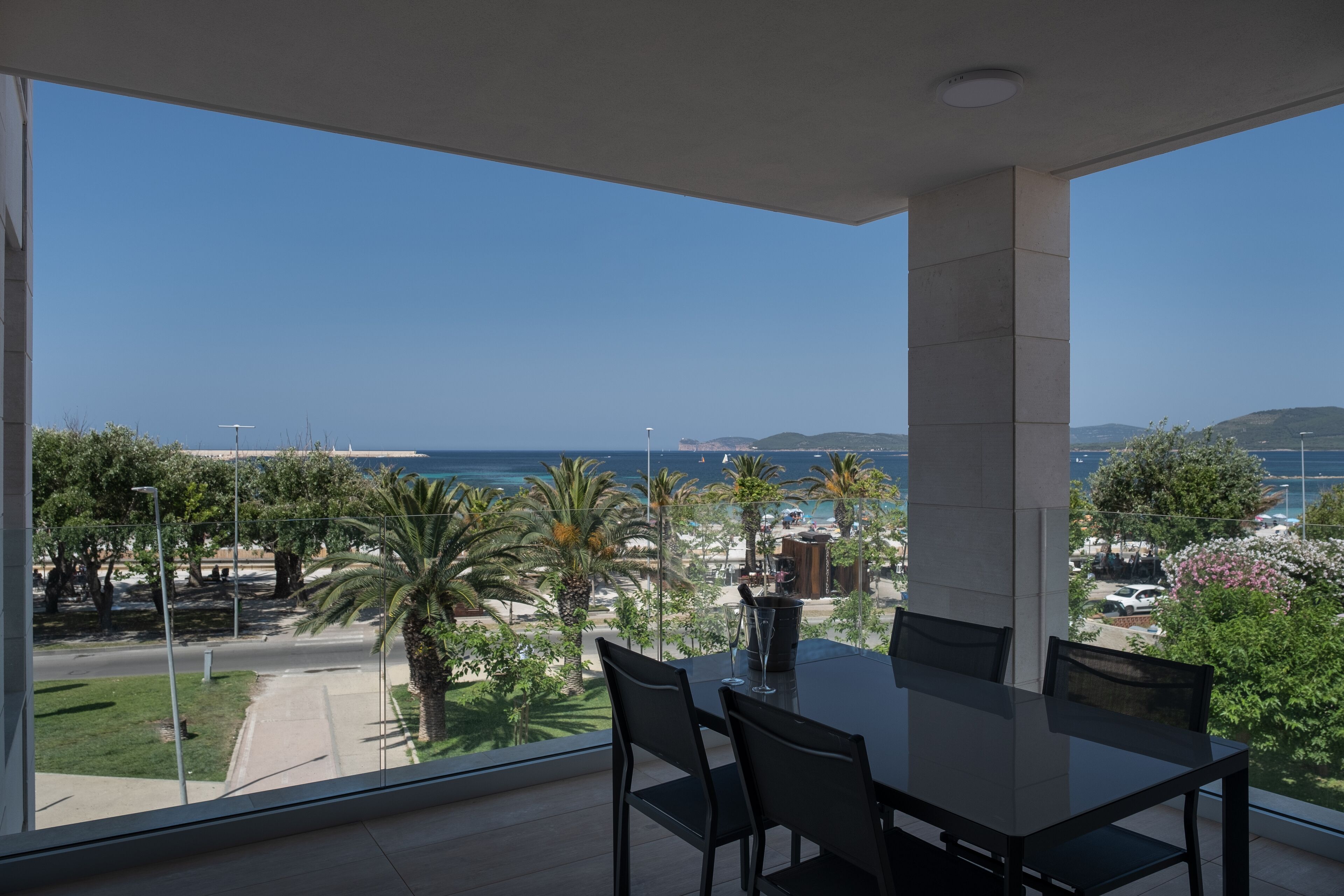 Foto - Alma di Alghero Hotel