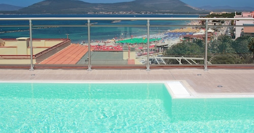 Alma Di Alghero Hotel