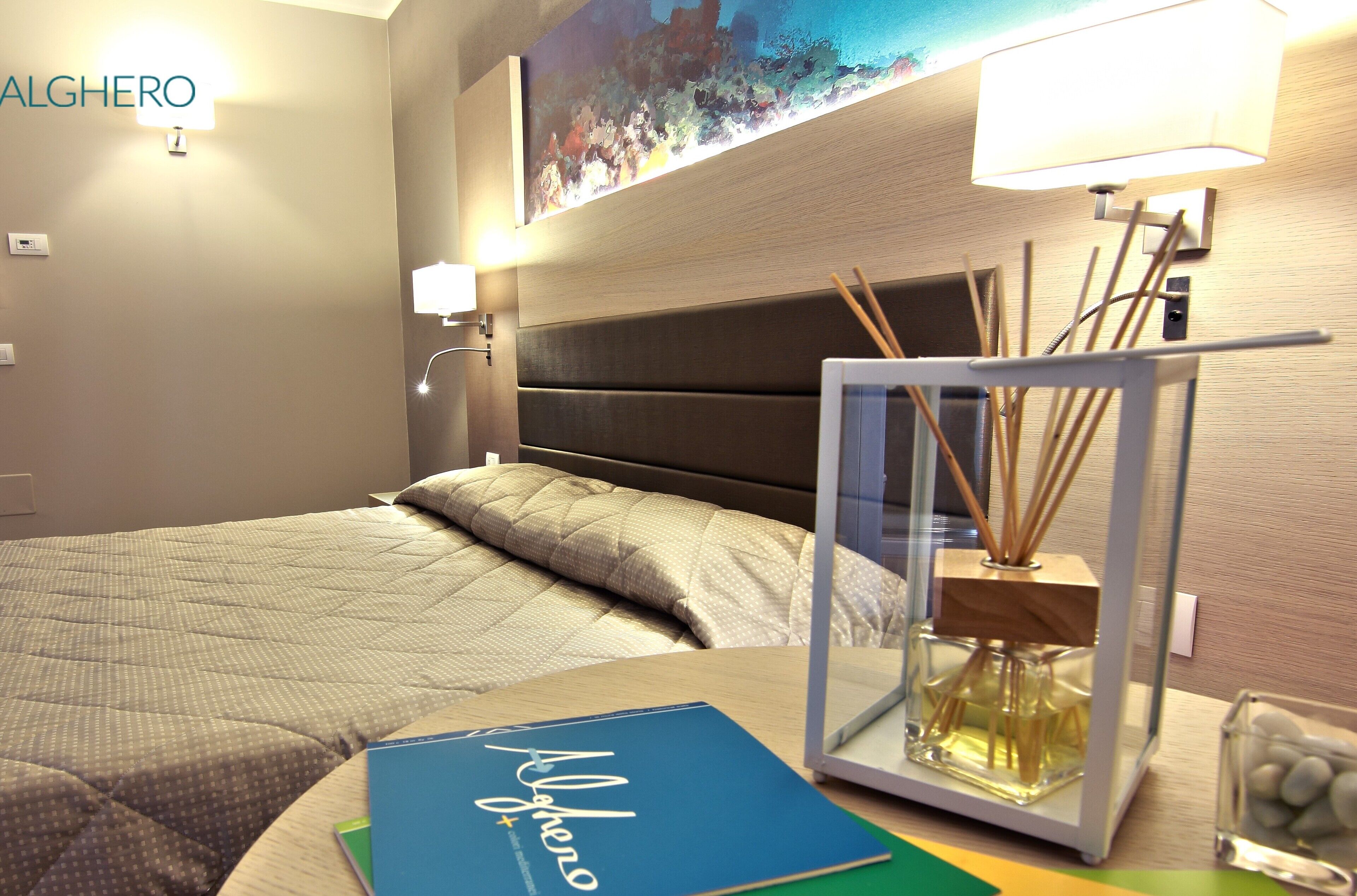 Photo - Alma di Alghero Hotel