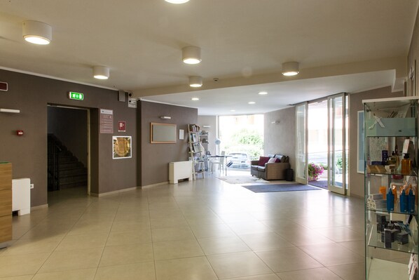 Property entrance - Alma Di Alghero Hotel (Alghero)