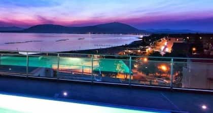 Alma Di Alghero Hotel