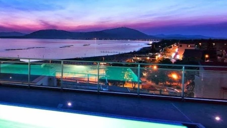 Alma Di Alghero Hotel