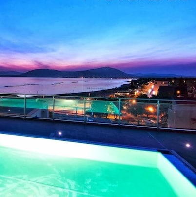 Alma Di Alghero Hotel