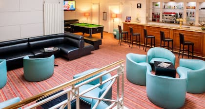 Hotel Continental
