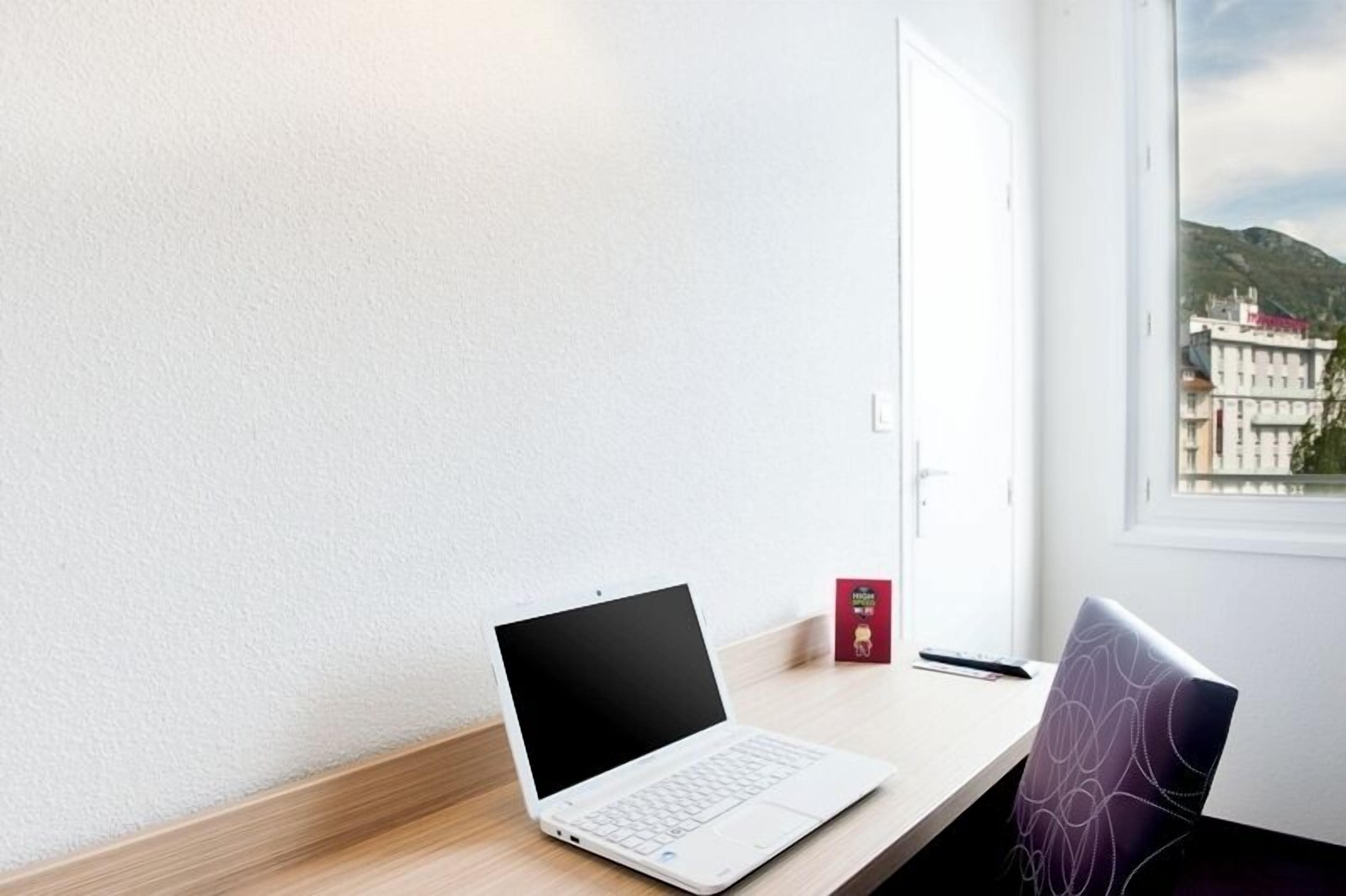 Foto - Hôtel Continental