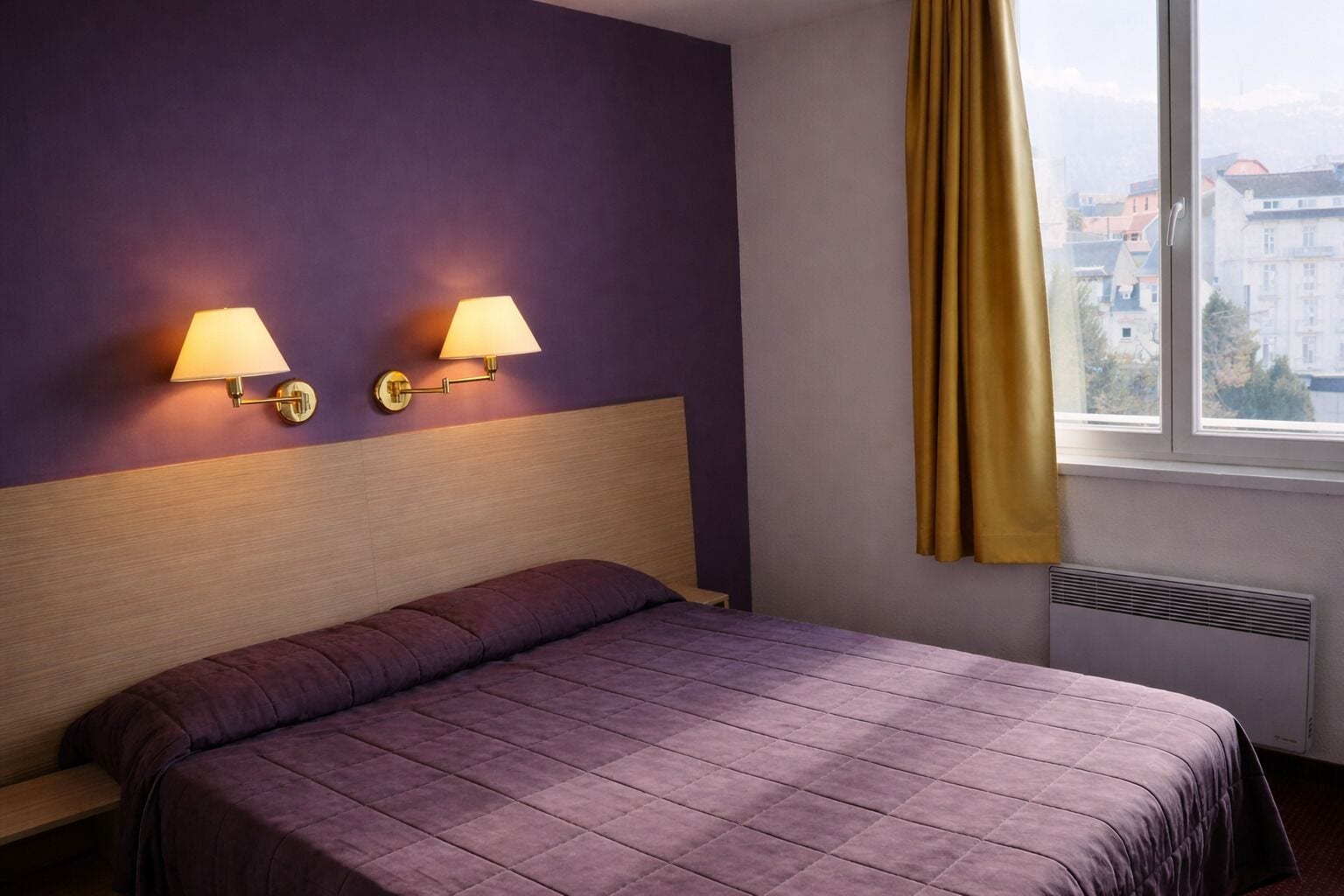 Foto - Hôtel Continental