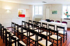 Meeting facility - Hotel Continental (Lourdes)