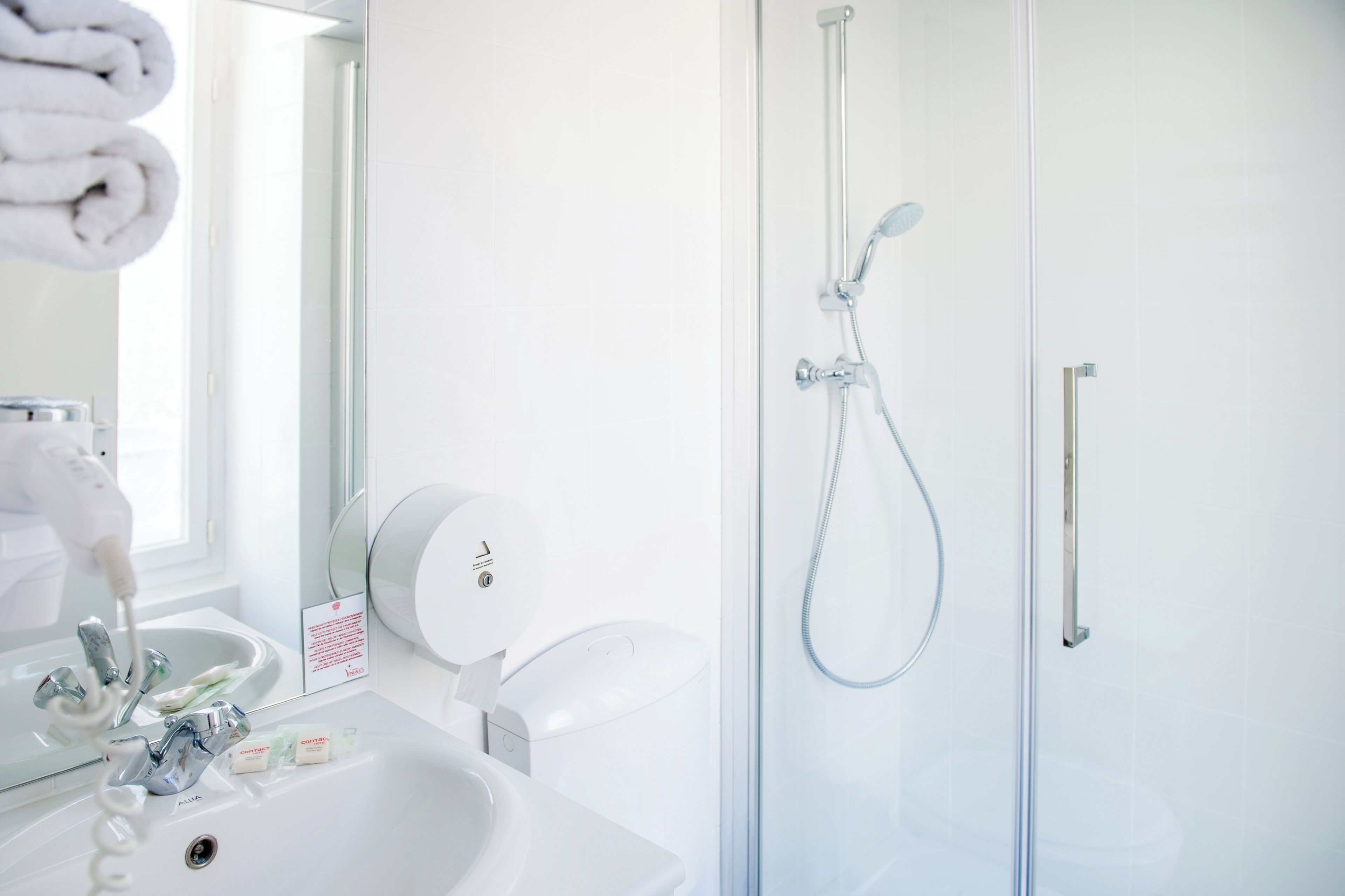 Foto - Hôtel Continental