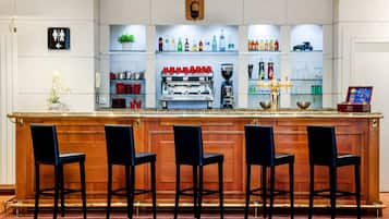 Bar (sur place)