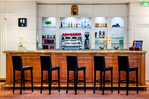 Bar (sur place)
