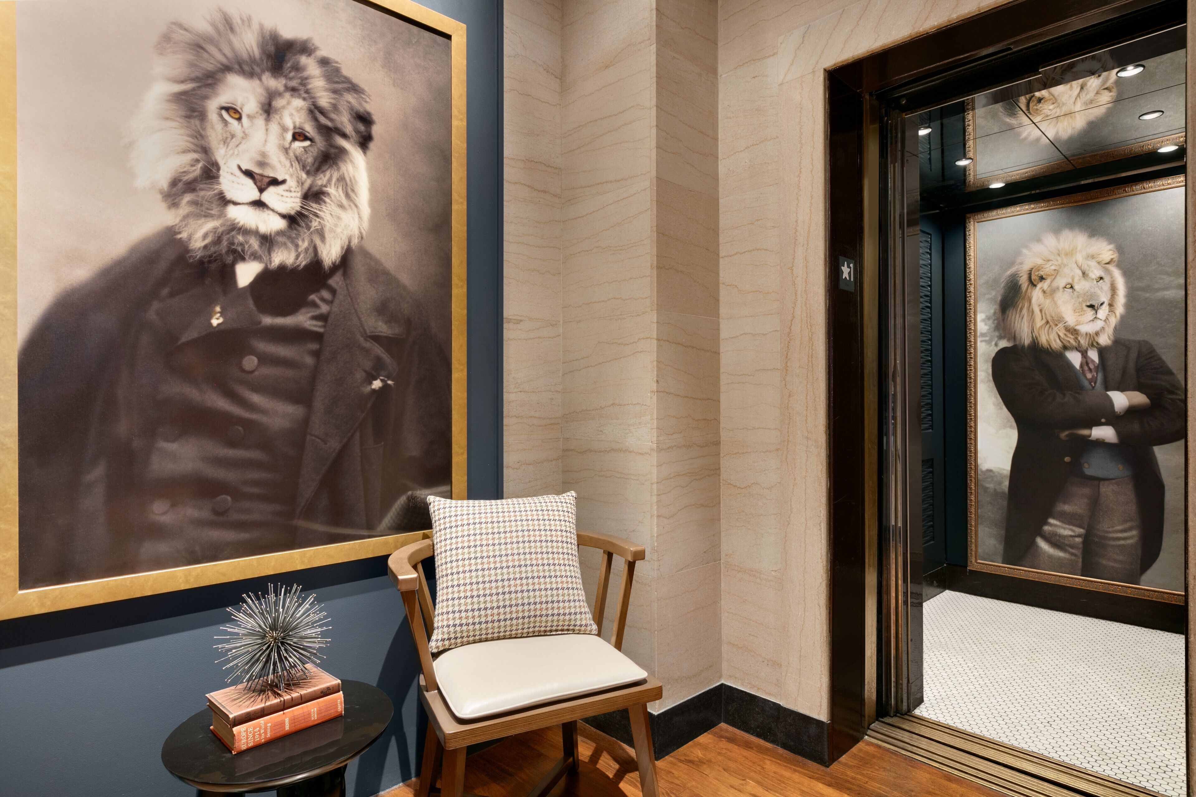 Foto - Glenn Hotel, Autograph Collection