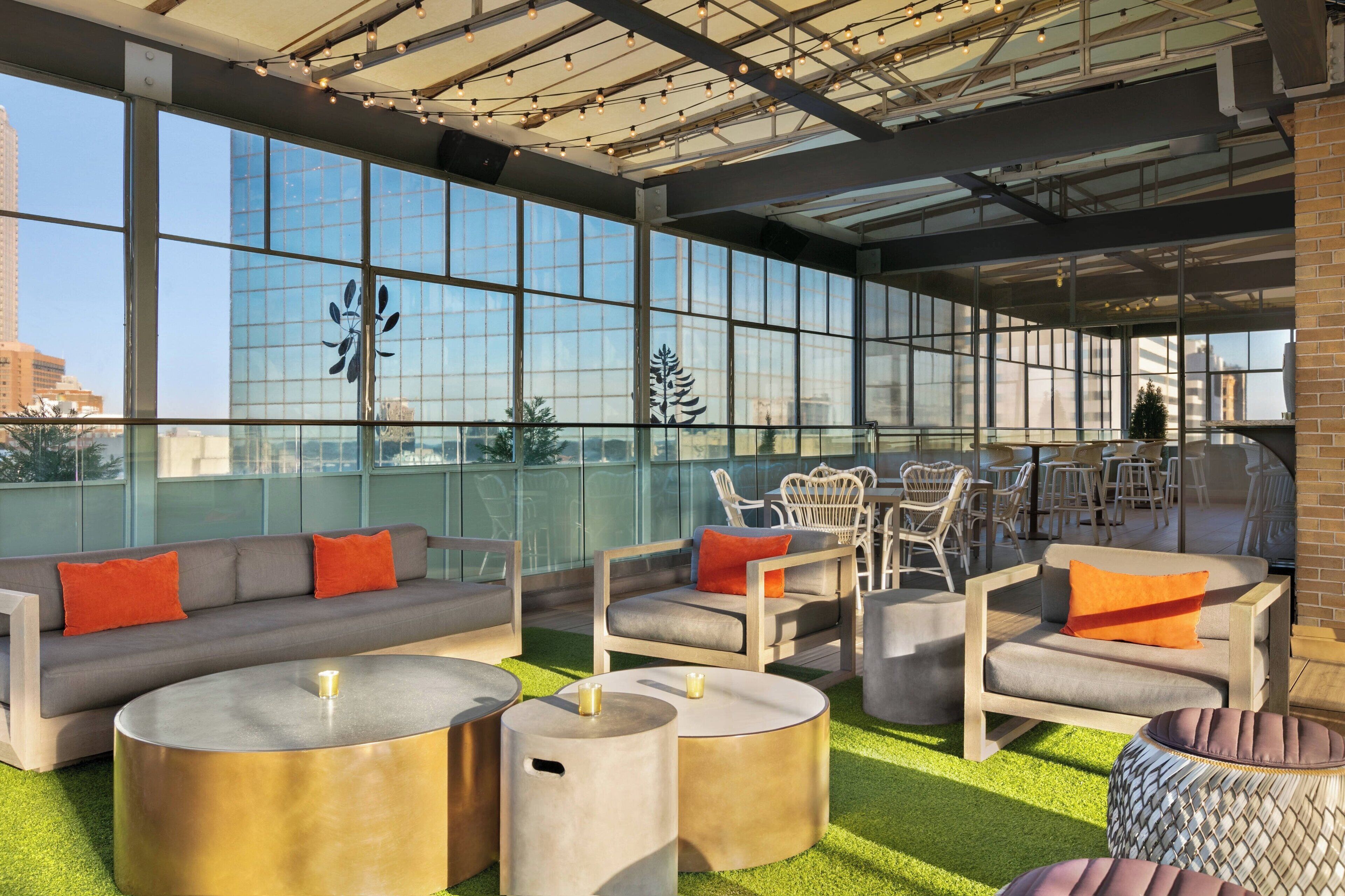 Foto - Glenn Hotel, Autograph Collection