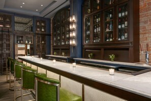 Bar na cobertura