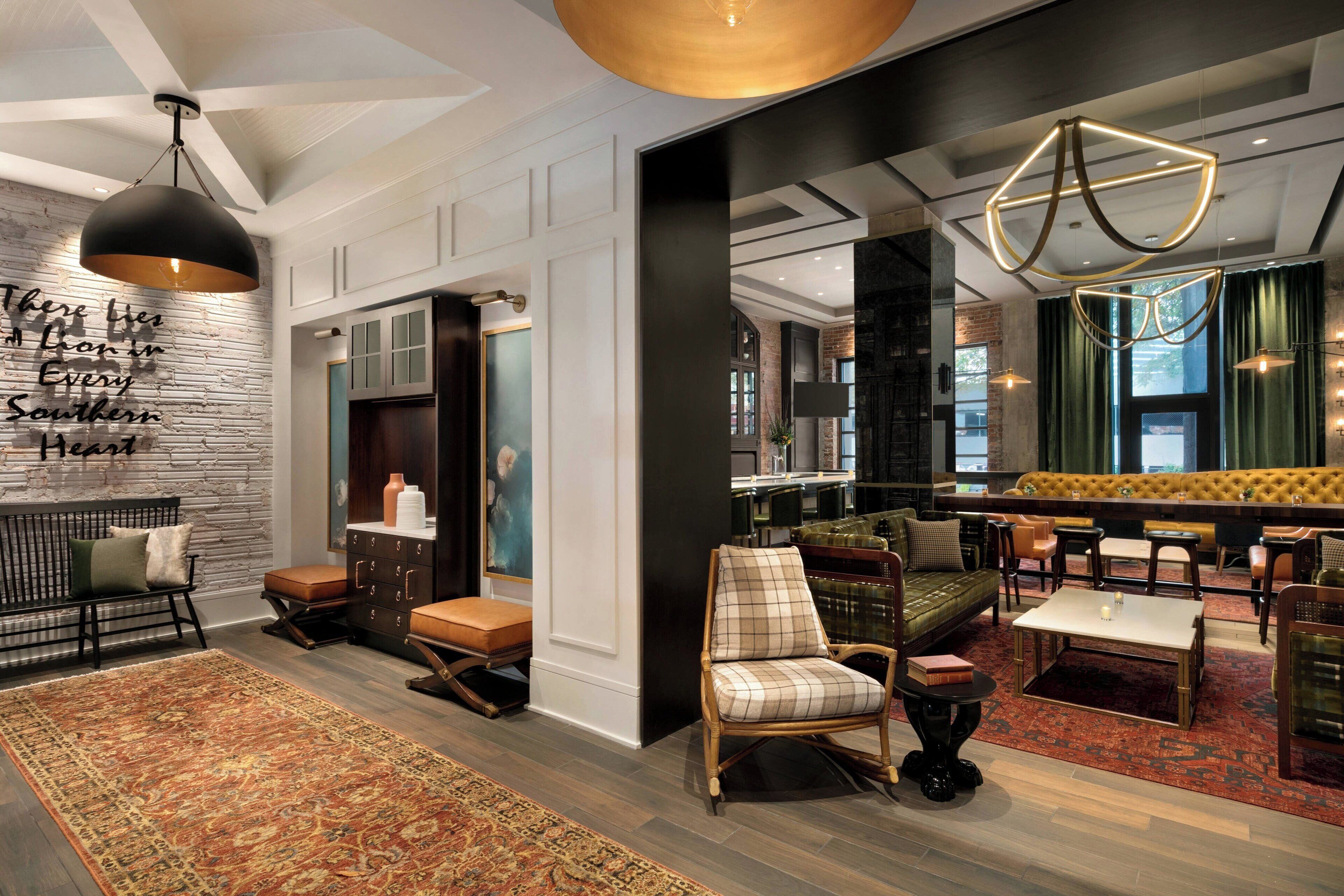 Foto - Glenn Hotel, Autograph Collection