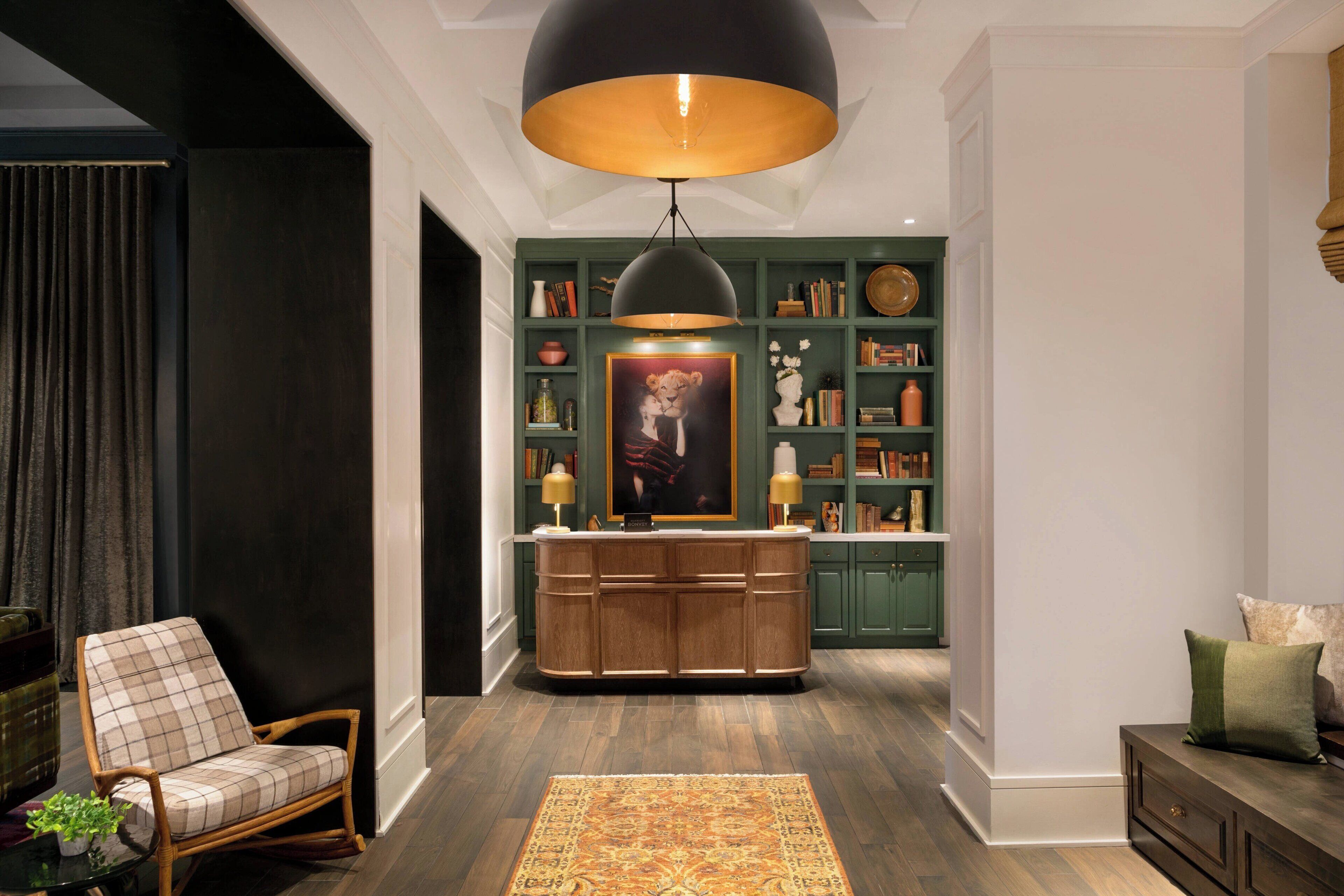 Foto - Glenn Hotel, Autograph Collection