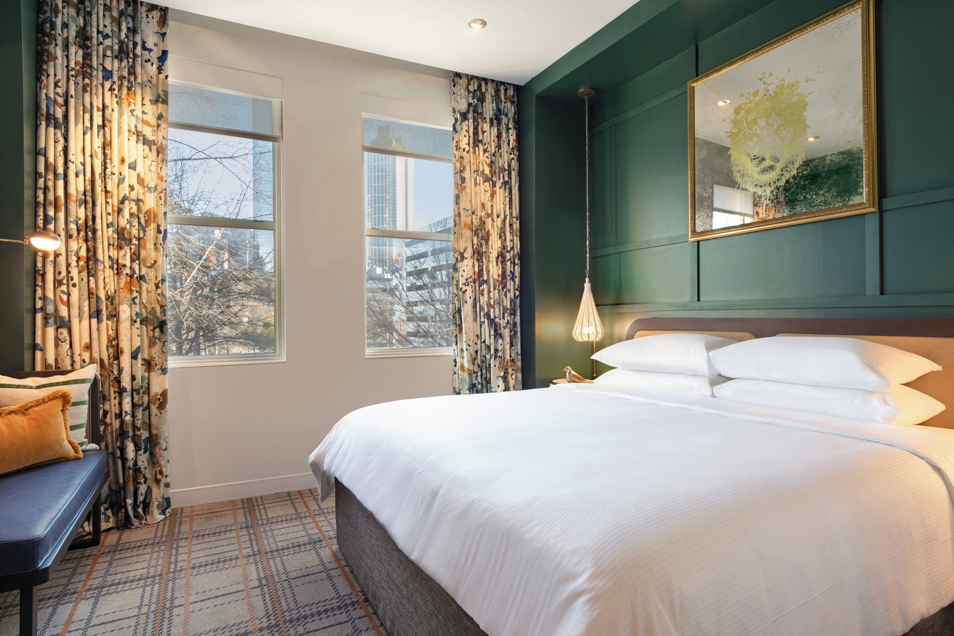 Foto - Glenn Hotel, Autograph Collection