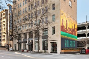 View from property - Glenn Hotel, Autograph Collection (Atlanta)