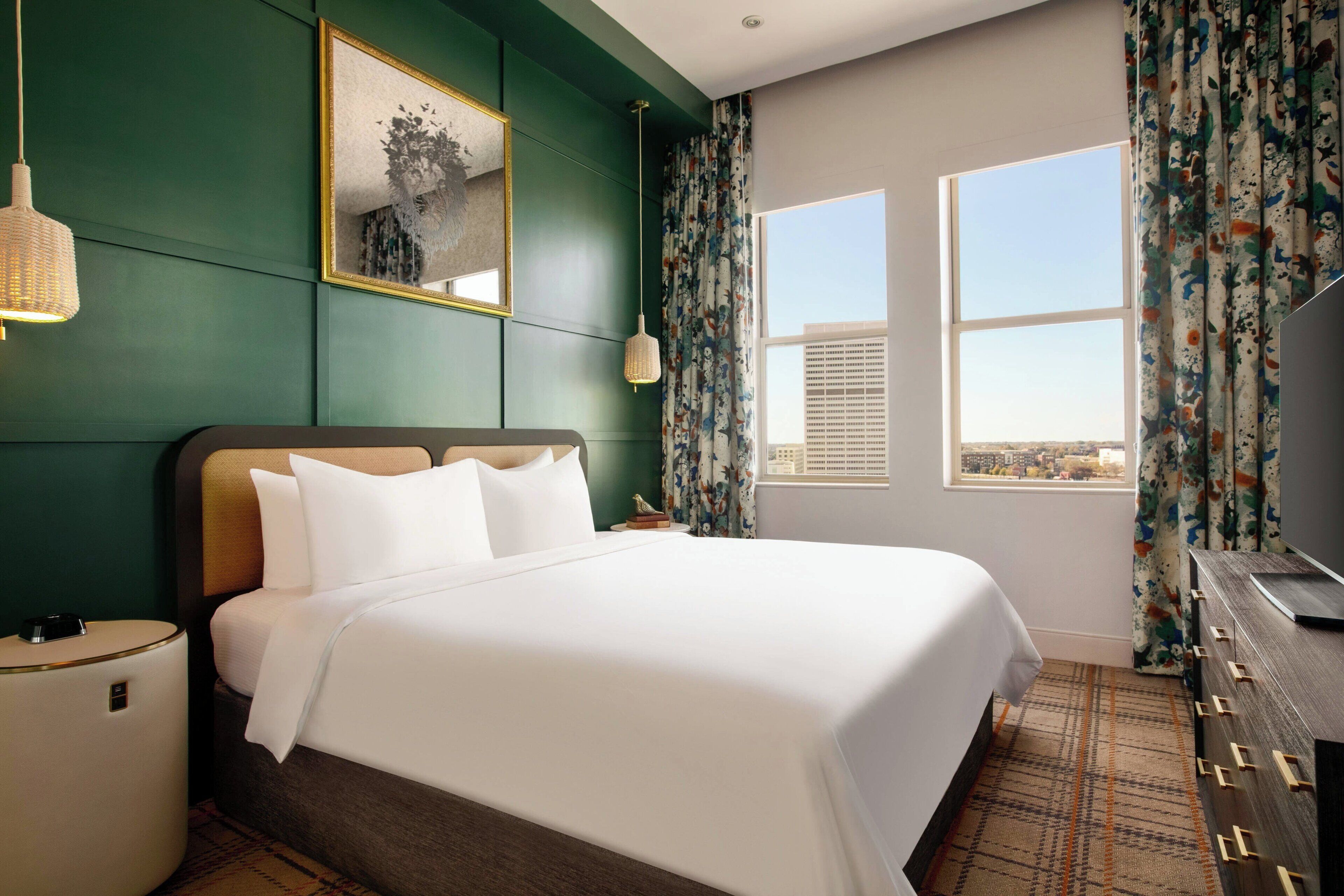 Foto - Glenn Hotel, Autograph Collection