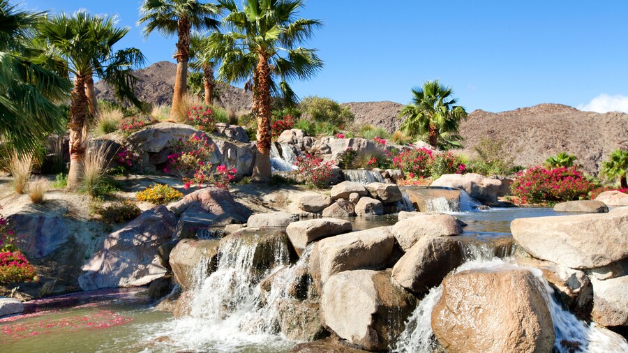 Embassy Suites La Quinta Hotel & Spa