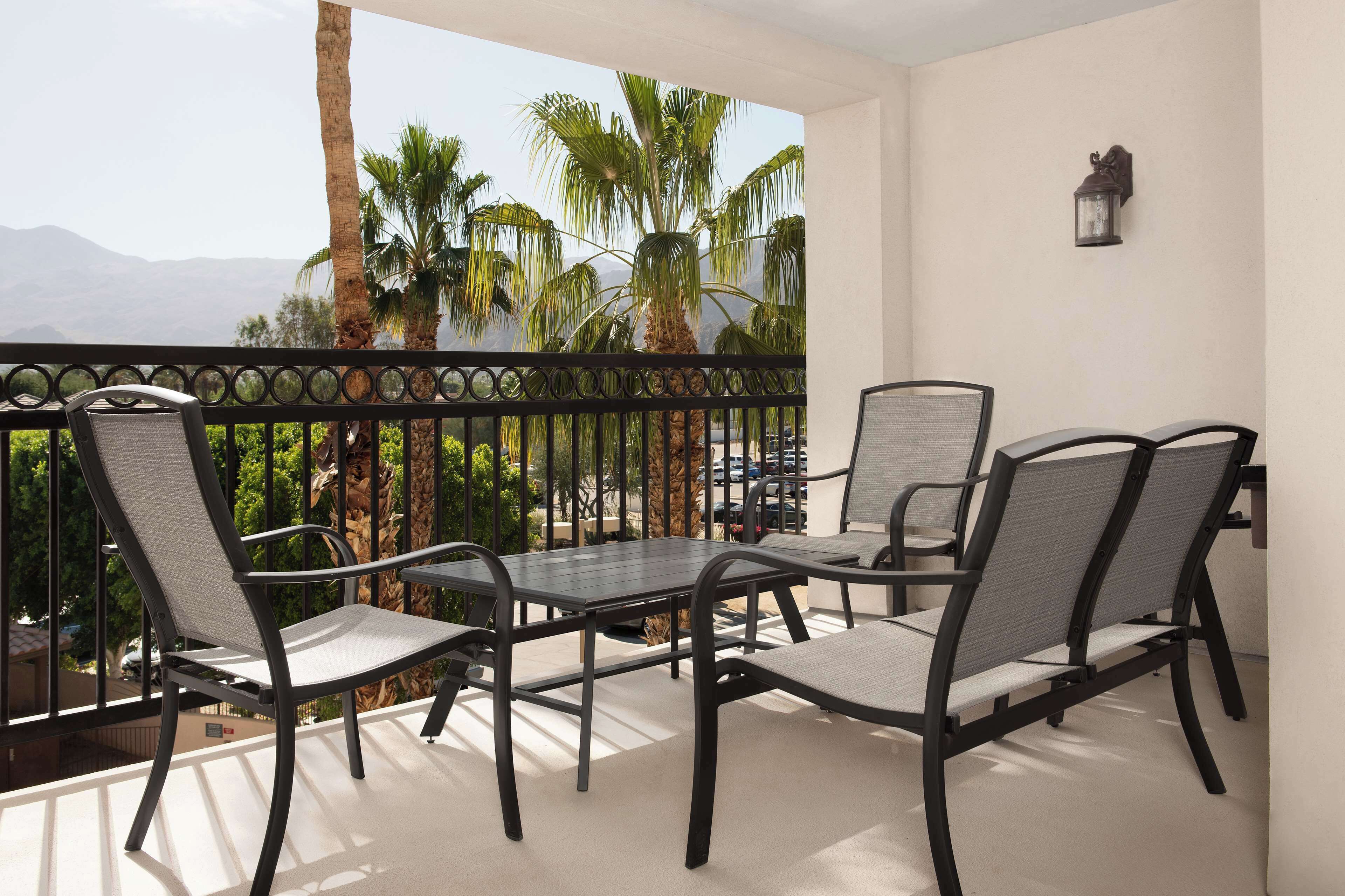 suite, 2 queen beds, non smoking | view from room