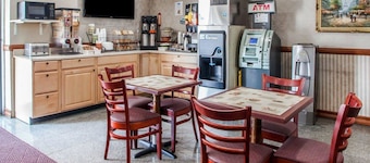 Rodeway Inn Jersey City near Hoboken