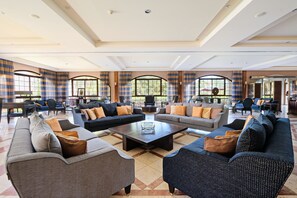 Bar (on property) - Hotel Envía Almería Spa & Golf (Vicar)