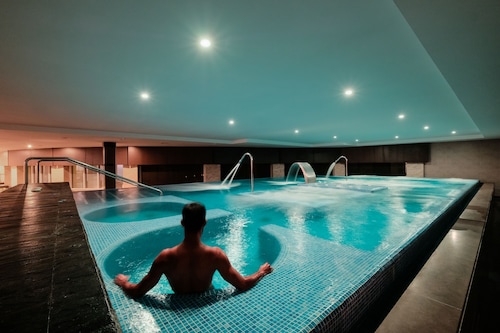 Hotel Envía Almería Spa & Golf
