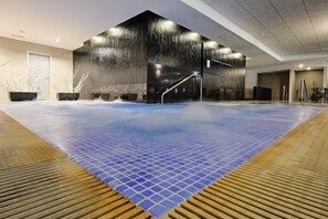 Sports facility - Hotel Envía Almería Spa & Golf (Vicar)