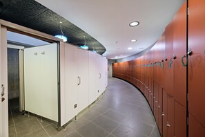 Sauna, bañera de hidromasaje, baño turco, tratamientos corporales 