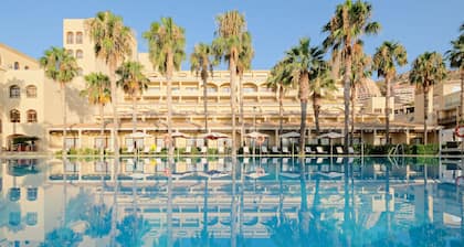 Hotel Envía Almería Spa & Golf
