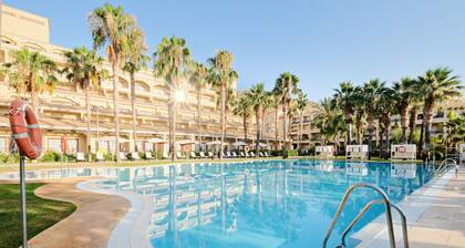 Hotel EnvĂa AlmerĂa Spa & Golf
