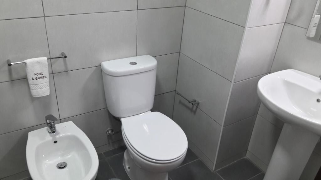 Photo - Hotel S. Gabriel