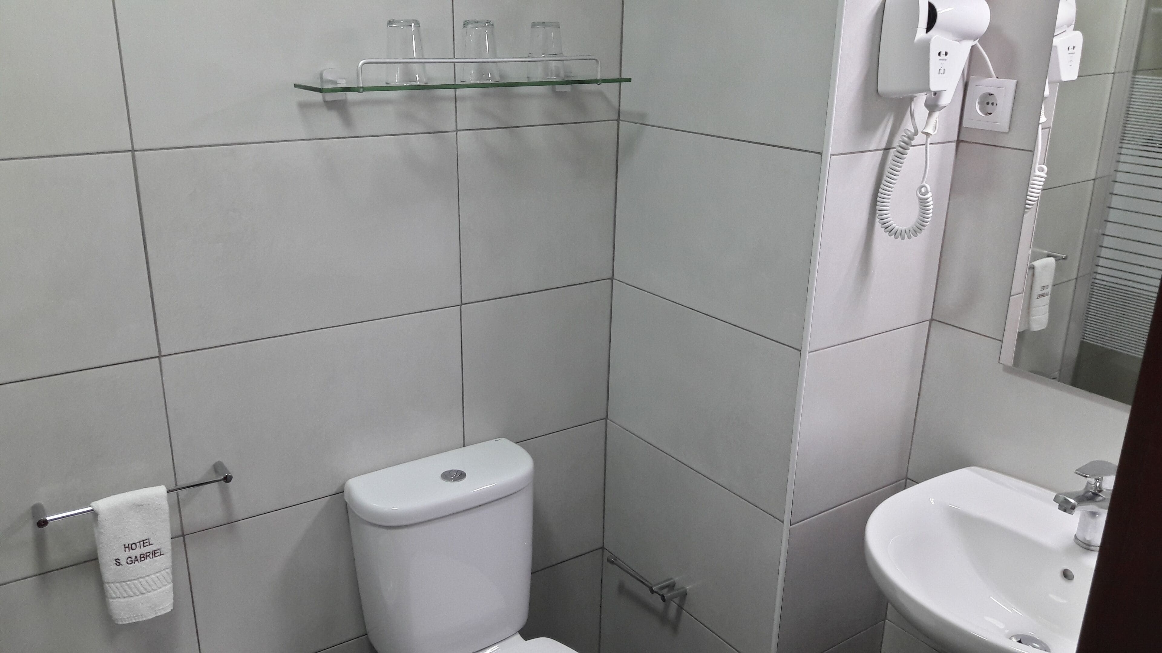 Photo - Hotel S. Gabriel