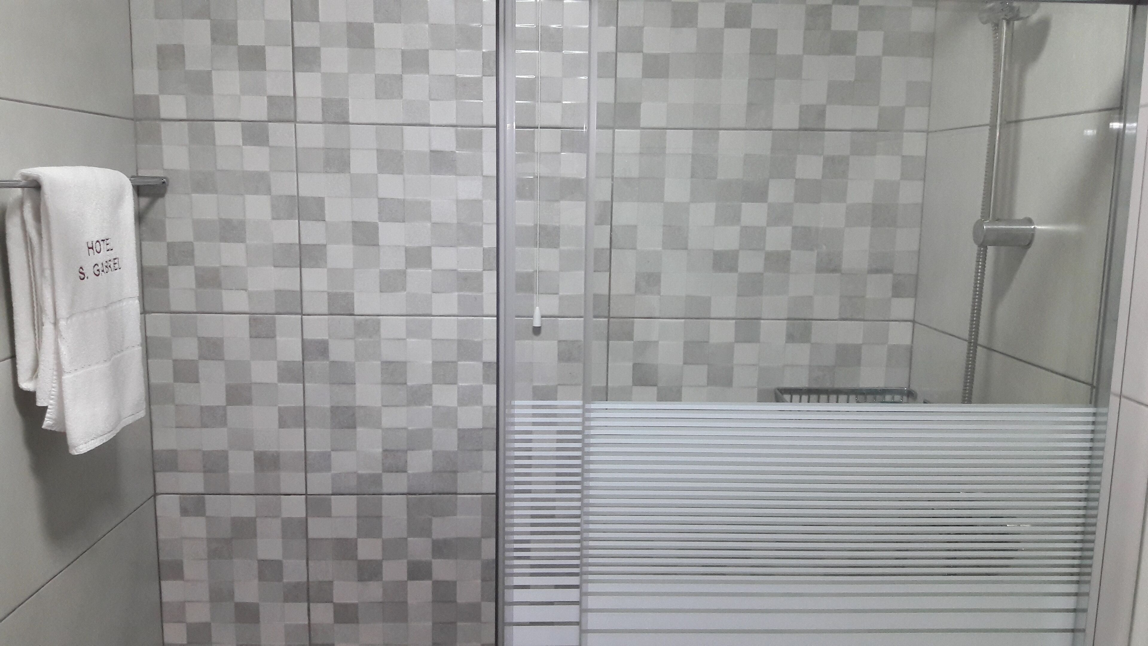 Foto - Hotel S. Gabriel