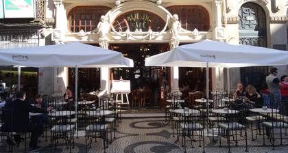 Hotel Solar São Gabriel