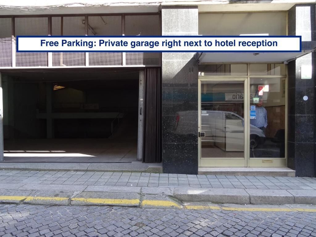 Photo - Hotel S. Gabriel