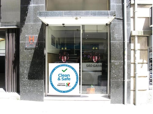 Hotel Solar São Gabriel