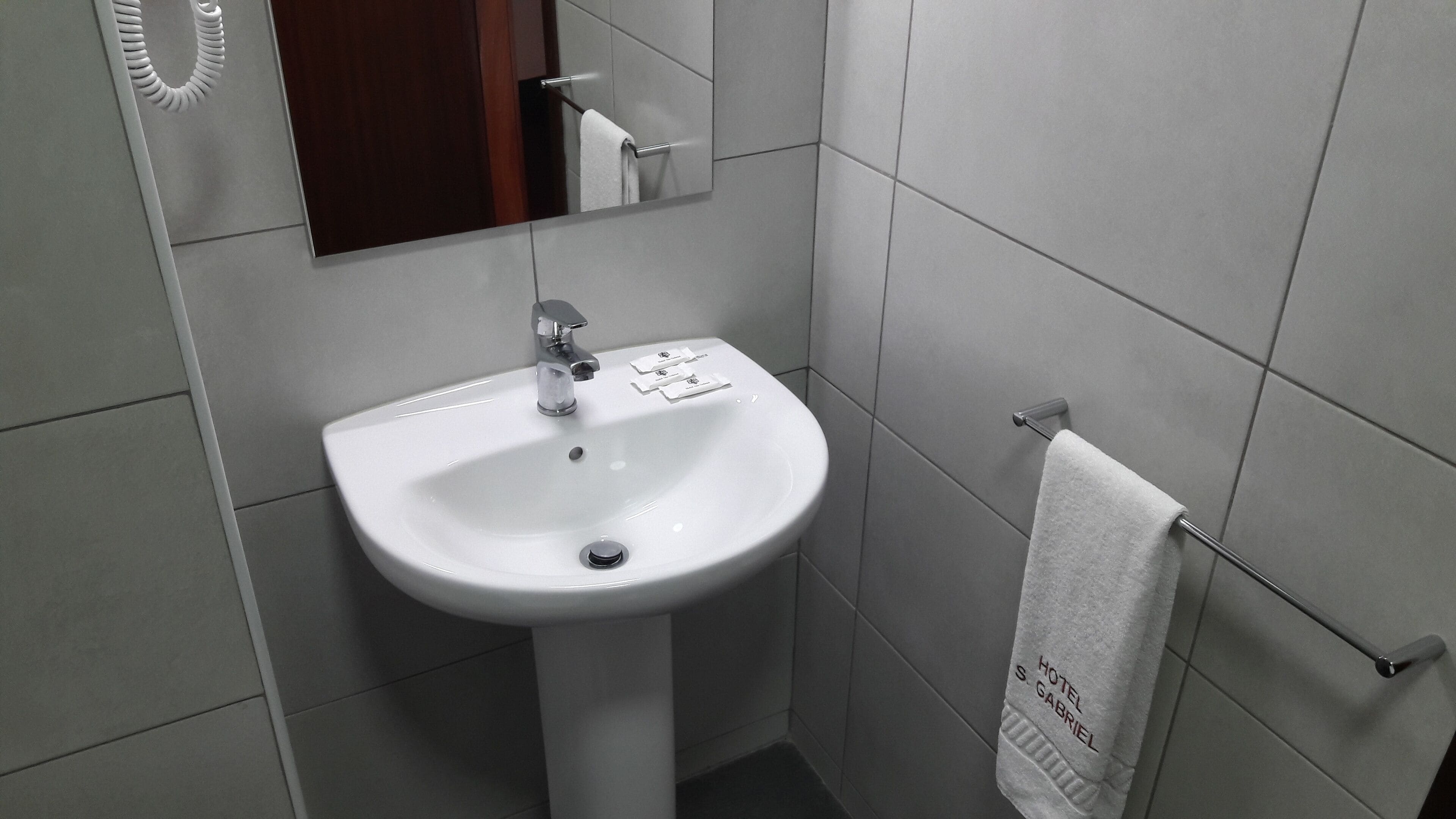 Foto - Hotel S. Gabriel