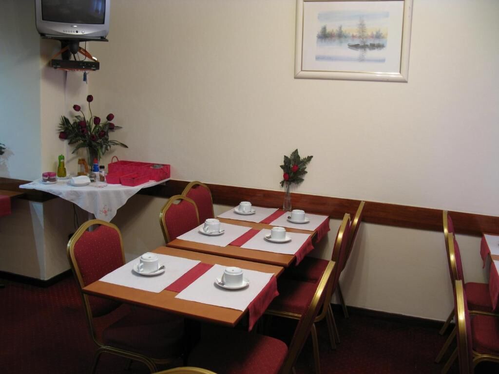 Foto - Hotel S. Gabriel