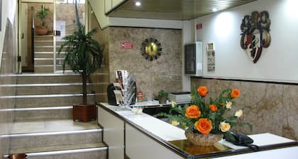 Hotel Solar São Gabriel