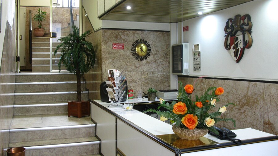 Hotel Solar São Gabriel